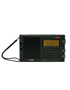 TECSUN Radio Digital Mundial Multibanda PL-990X Bluetooth