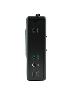 TECSUN Radio Digital Mundial Multibanda PL-990X Bluetooth
