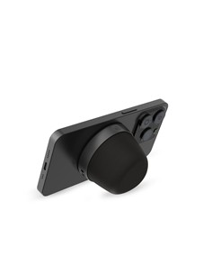 KSIX Altavoz Portatil Bluetooth Snap Tune Compacto Base Magnetica de Carga TWS 5W 6H