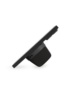 KSIX Altavoz Portatil Bluetooth Snap Tune Compacto Base Magnetica de Carga TWS 5W 6H