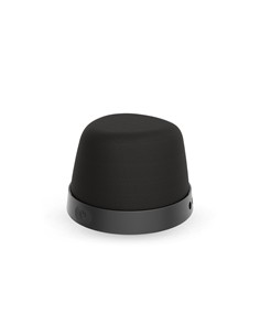 KSIX Altavoz Portatil Bluetooth Snap Tune Compacto Base Magnetica de Carga TWS 5W 6H
