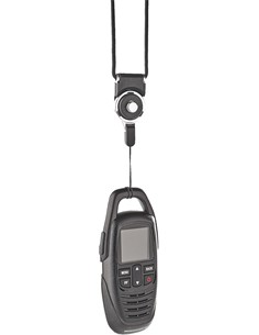 DYNASCAM Walkie Individual H2 PMR446 16 Canales 12KM