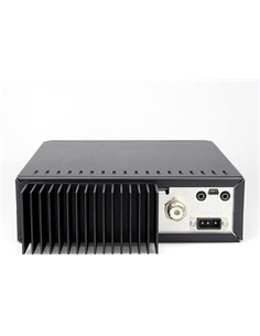 JOPIX Emisora de Base Movil AT-5555N II 10Mtrs AM/FM/SSB/CW 60W