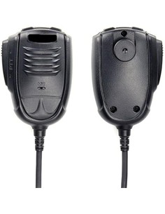 JOPIX Emisora de Base Movil AT-5555N II 10Mtrs AM/FM/SSB/CW 60W