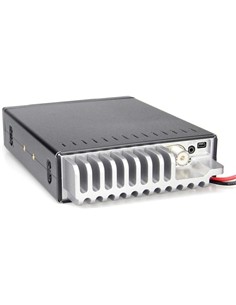 JOPIX Emisora Movil AT-6666 PRO 10Mtrs AM/FM/SSB/CW 80W