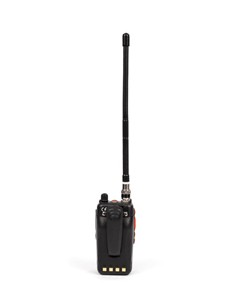 JOPIX walkie tamaño mini  portatil  CB-80 CB 27MHz 4w am-fm 40 ch+ Con Eliminador de Bateria