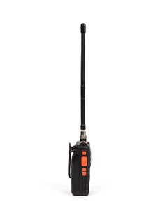 JOPIX walkie tamaño mini  portatil  CB-80 CB 27MHz 4w am-fm 40 ch+ Con Eliminador de Bateria