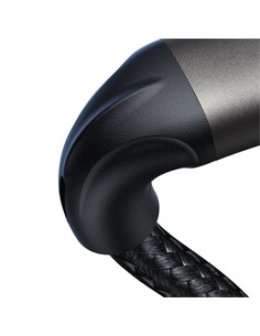 JOYROOM Cable Datos Tipo C M/M 100W 1.2Mtrs Negro