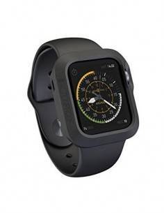 DEVIA Funda Protectora Apple Watch 2/3 42mm