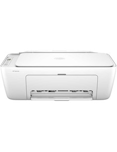 HP Impresora Multifuncion Deskjet 2810e Wifi, Copiadora, Escaner
