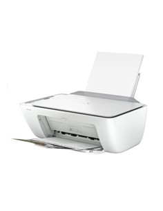 HP Impresora Multifuncion Deskjet 2810e Wifi, Copiadora, Escaner