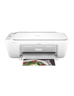 HP Impresora Multifuncion Deskjet 2810e Wifi, Copiadora, Escaner
