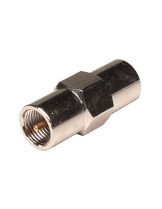 Adaptador FME/M a FME/M