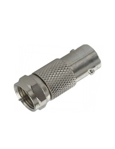 Adaptador F/M a BNC/H