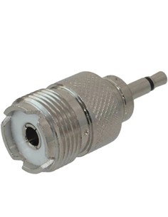 Adaptador PL/H a Jack/M Mono