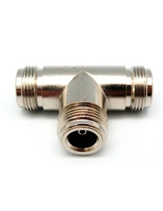 Adaptador T 3xN/H