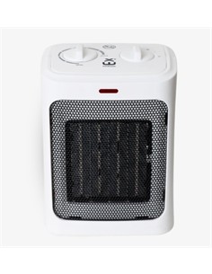 EXTRASTAR Calefactor Ceramica Con Ventilador 1800W PTC906