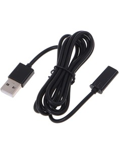 HOME Cable Cargador Para Afeitadora Philips FS872/873/333/337