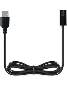 HOME Cable Cargador Para Afeitadora Philips FS872/873/333/337
