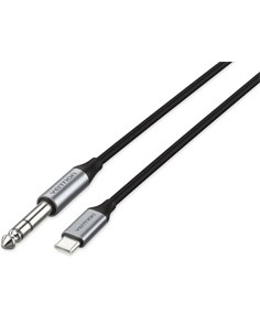 VENTION Cable Tpo C/M a Jack 6.3/M 1Mtr BIJHF