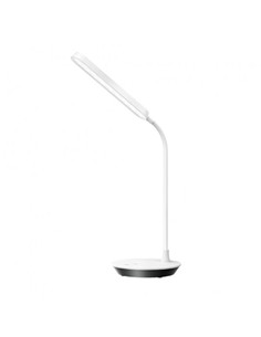 REMAX Lampara Led Flexible 360º Recargable RT-E325 Blanco Tactil