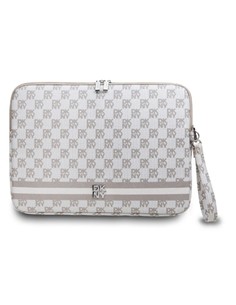 DKNY Funda Ordenador Portatil 13-14" Beig