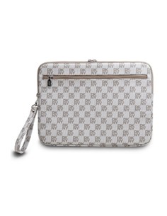 DKNY Funda Ordenador Portatil 13-14" Beig
