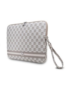 DKNY Funda Ordenador Portatil 13-14" Beig