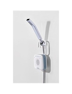 SANGEAN Altavoz Bluetooth Impermeable Para Ducha H200 Blanco