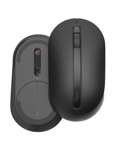 XIAOMI Kit Teclado+Raton ianlambrico Negro BHR6100GL (Solo Window)