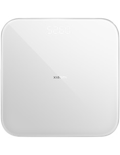 XIAOMI Bascula Pesa Corporal Smart Scale S200 Blanco BHR9230GL