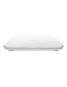 XIAOMI Bascula Pesa Corporal Smart Scale S200 Blanco BHR9230GL