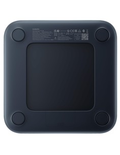 XIAOMI Bascula Pesa Corporal Smart Scale S200 Gris BHR9239GL