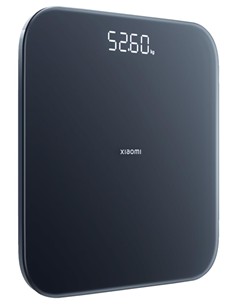 XIAOMI Bascula Pesa Corporal Smart Scale S200 Gris BHR9239GL