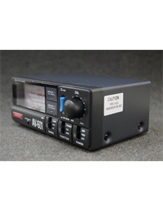 AVAIR Medidor Potencia y ROE 1.8-160mhz/ 0.5-400W AV-601