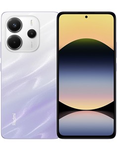 XIAOMI Telefono Movil Redmi Note 14 128Gb/6GB Ram/ 6.67"/108Mp+8Mp+2Mp+13Mp Purpura