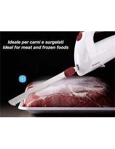 BEPER Cuchillo Electrico 150W BP790