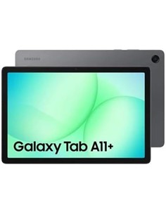 SAMSUNG Tableta Galaxy TAB A11+ 128Gb/6Gb Wifi Gris SM-X230