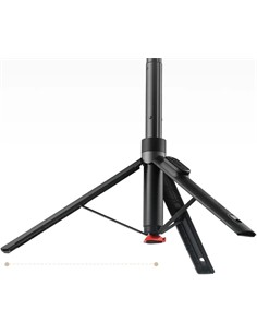 XIAOMI Palo Selfie Zoom Floor Tripode 62" Disparador Bluetooth Magnetico 1600mm XMBJZPG01YM