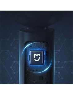 XIAOMI Afeitadora Electrica SHAVER S101 Negro