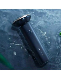 XIAOMI Afeitadora Electrica SHAVER S101 Negro