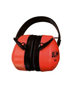 BLIM Orejera De Proteccion Auditiva 32db