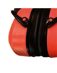 BLIM Orejera De Proteccion Auditiva 32db