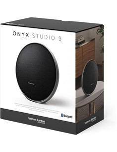 HARMAN KARDON Altavoz Bluetooth ONYX STUDIO 9 Negro
