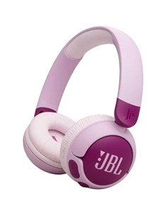 JBL Auricular De Casco Bluetooth JUNIOR 320BT Purpura