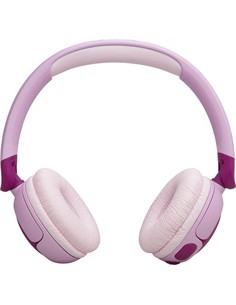JBL Auricular De Casco Bluetooth JUNIOR 320BT Purpura