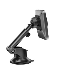 XO Soporte Movil Imantado con Base Carga Inalambrica 15W