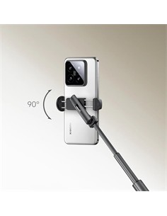 XIAOMI Palo Selfie Con Mini Tripode Con Disparador Bluetooth 520mm XMZJZPG02YM