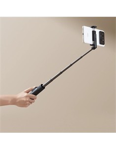 XIAOMI Palo Selfie Con Mini Tripode Con Disparador Bluetooth 520mm XMZJZPG02YM