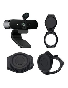 Tapa Protectora Para Webcam Pack de 3